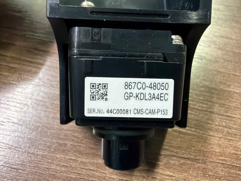 Камера заднего вида, 20000 рублей, Москва