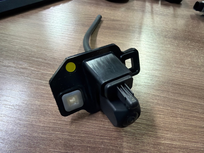 Камера заднего вида, 40000 рублей, Москва