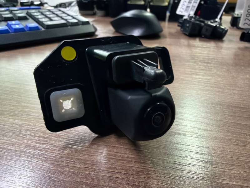 Камера заднего вида, 40000 рублей, Москва