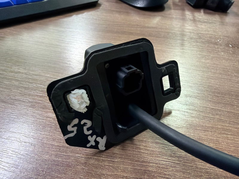 Камера заднего вида, 40000 рублей, Москва