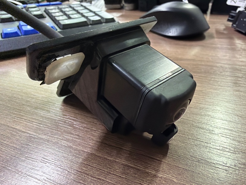 Камера заднего вида, 50000 рублей, Москва