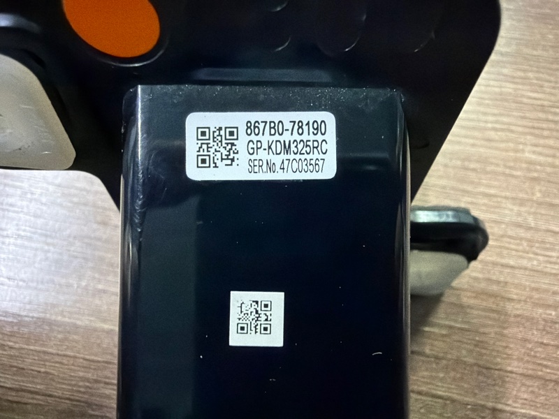 Камера заднего вида, 50000 рублей, Москва