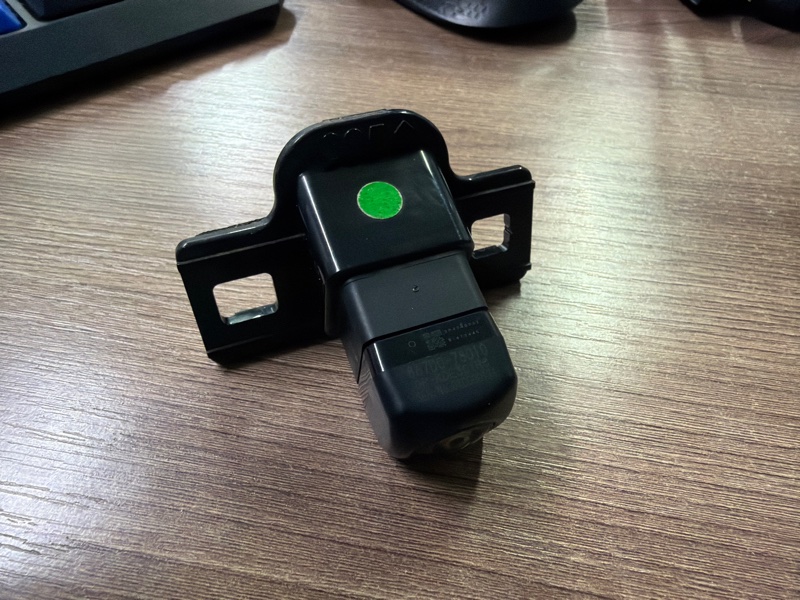 Камера заднего вида, 10000 рублей, Москва