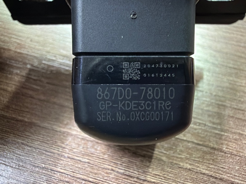 Камера заднего вида, 10000 рублей, Москва