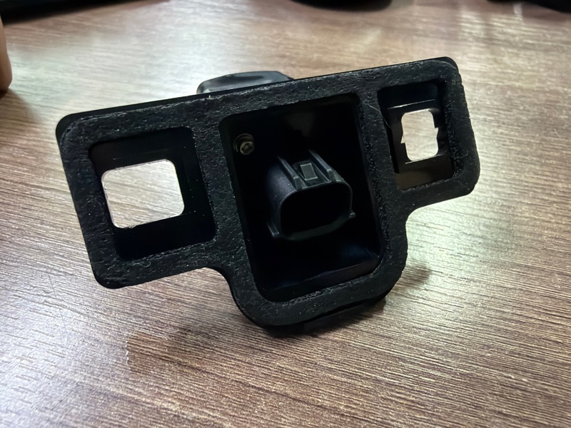 Камера заднего вида, 10000 рублей, Москва