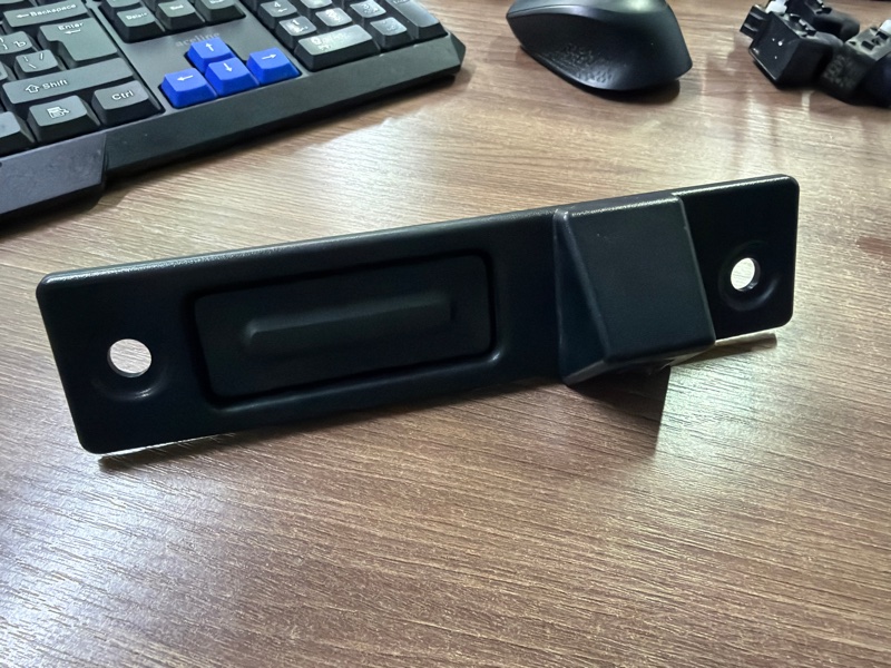 Камера заднего вида, 18000 рублей, Москва