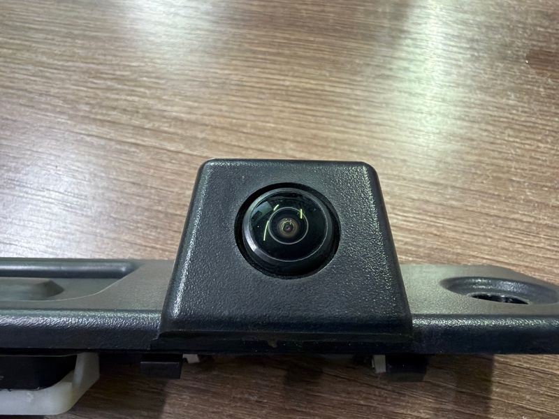 Камера заднего вида, 18000 рублей, Москва