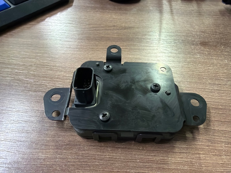 Датчик радарный, 20000 рублей, Москва