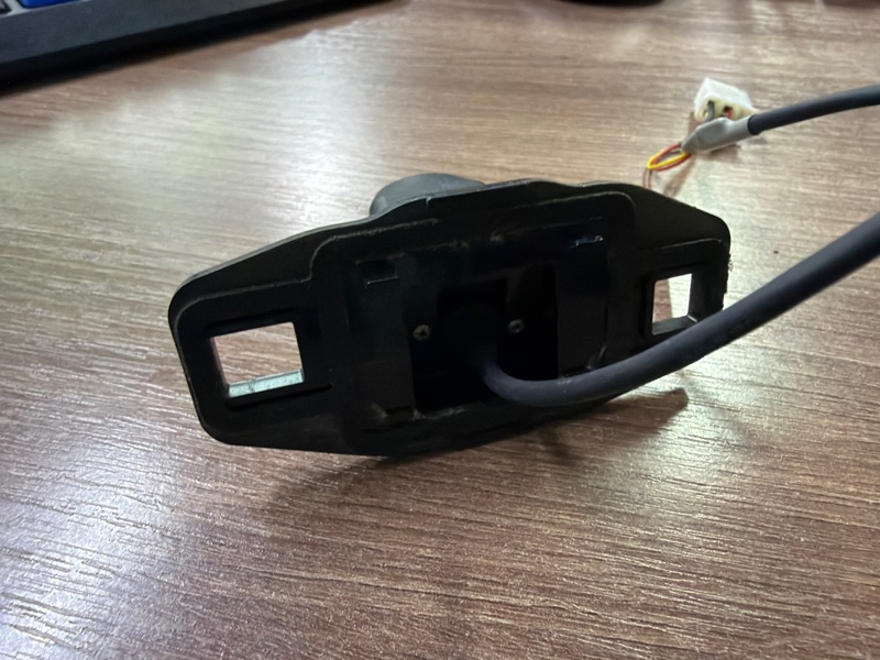 Камера заднего вида, 8000 рублей, Москва