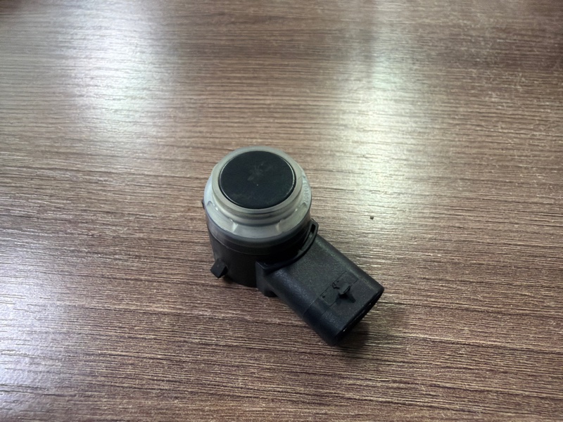 Парктроник, 3000 рублей, Москва