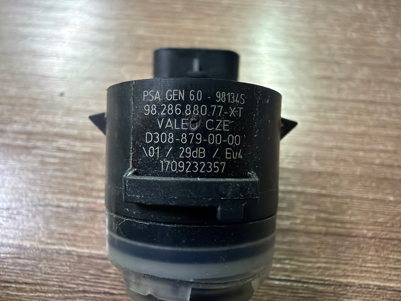 Парктроник, 4000 рублей, Москва