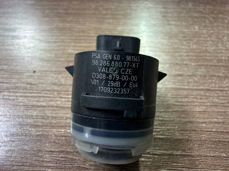 Парктроник, 4000 рублей, Москва