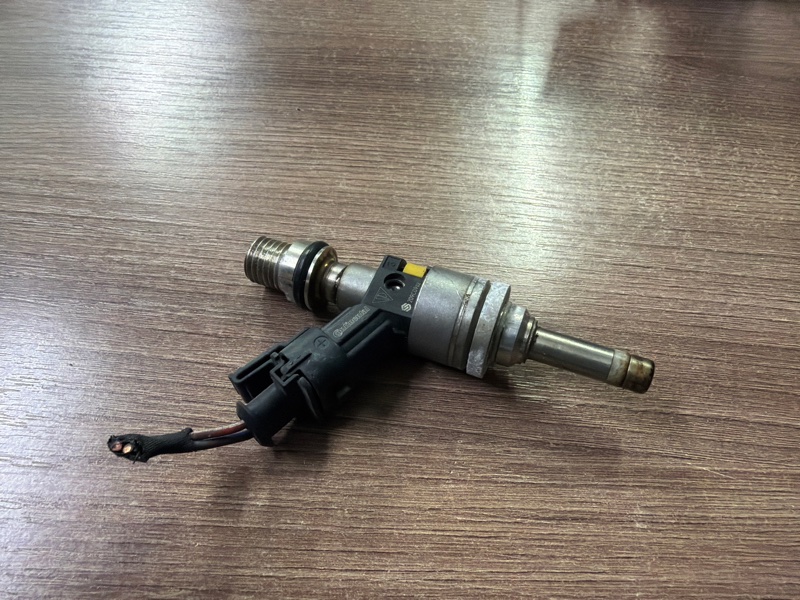 Форсунка топливная, 3000 рублей, Москва