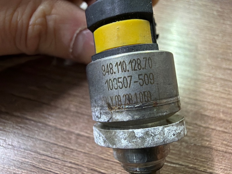 Форсунка топливная, 3000 рублей, Москва