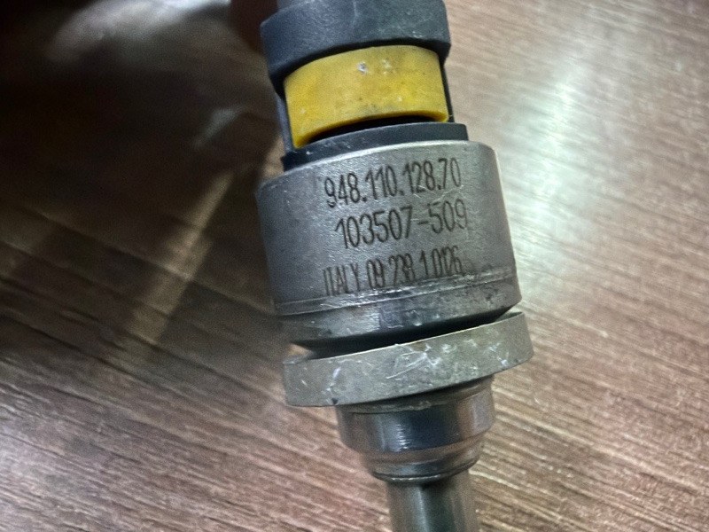 Форсунка топливная, 3000 рублей, Москва