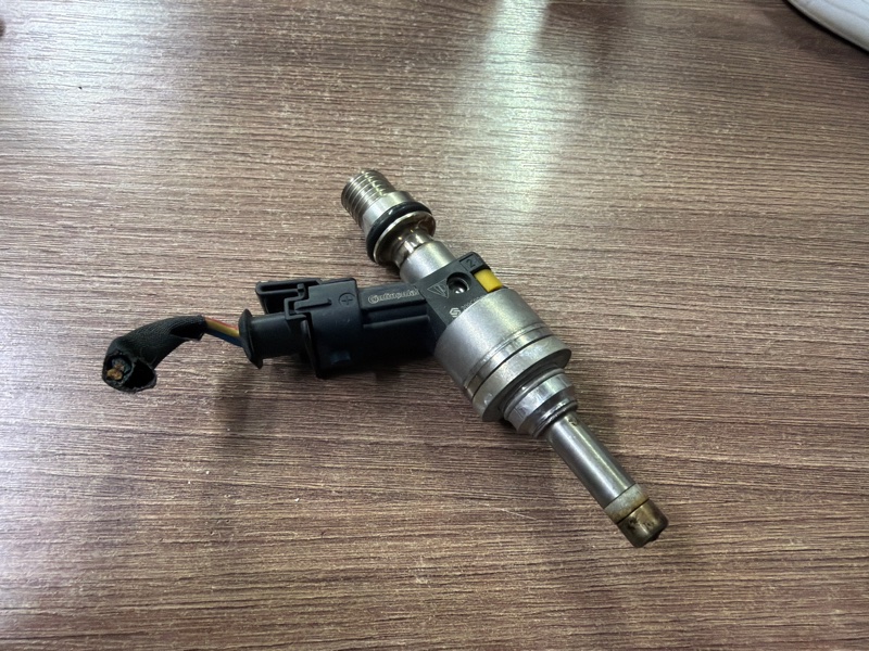 Форсунка топливная, 3000 рублей, Москва