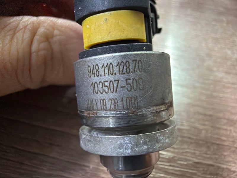 Форсунка топливная, 3000 рублей, Москва