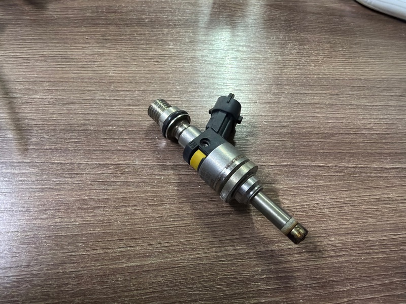 Форсунка топливная, 3000 рублей, Москва