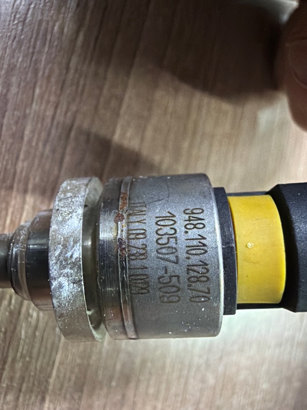 Форсунка топливная, 3000 рублей, Москва