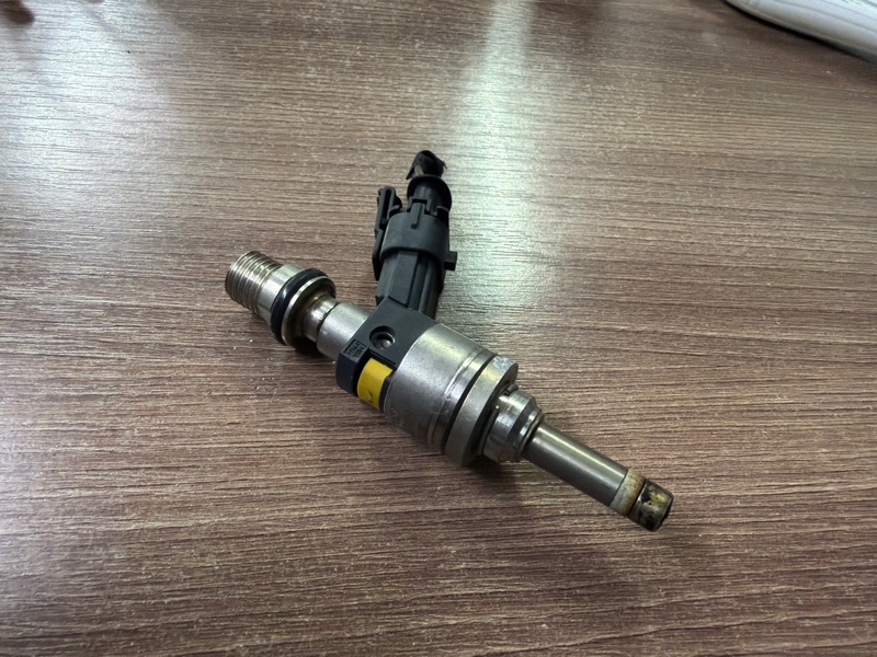 Форсунка топливная, 3000 рублей, Москва