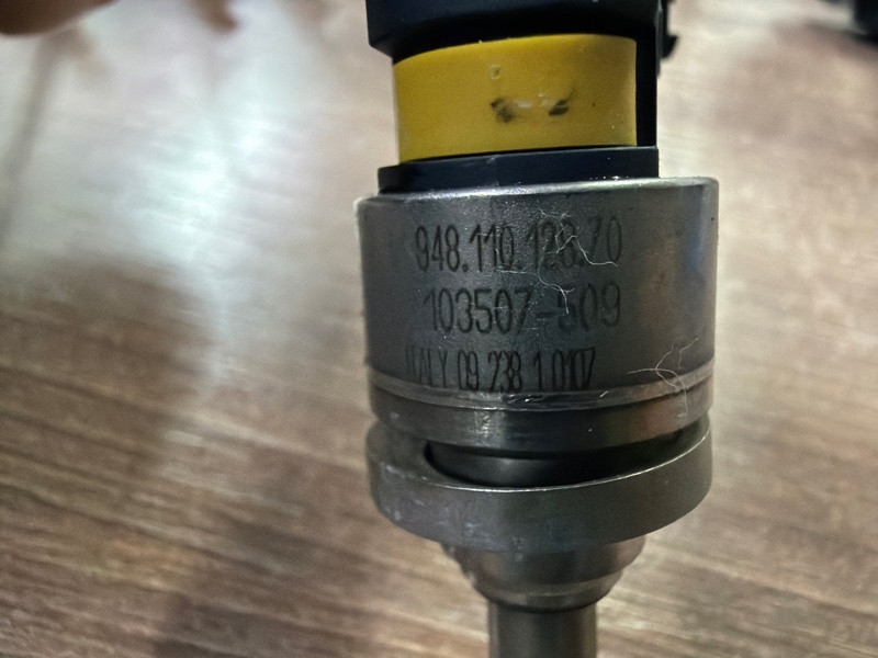 Форсунка топливная, 3000 рублей, Москва