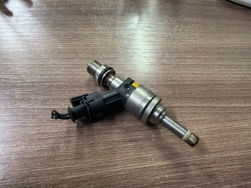 Форсунка топливная, 3000 рублей, Москва