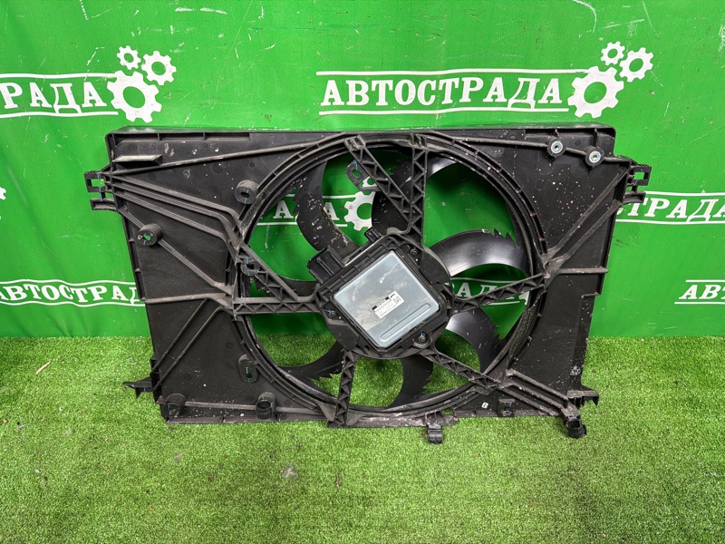 Диффузор, 45000 рублей, Москва