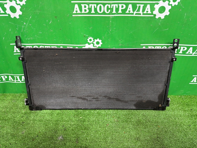 Радиатор кондиционера, 70000 рублей, Москва