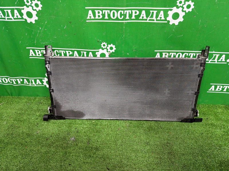 Радиатор кондиционера, 70000 рублей, Москва