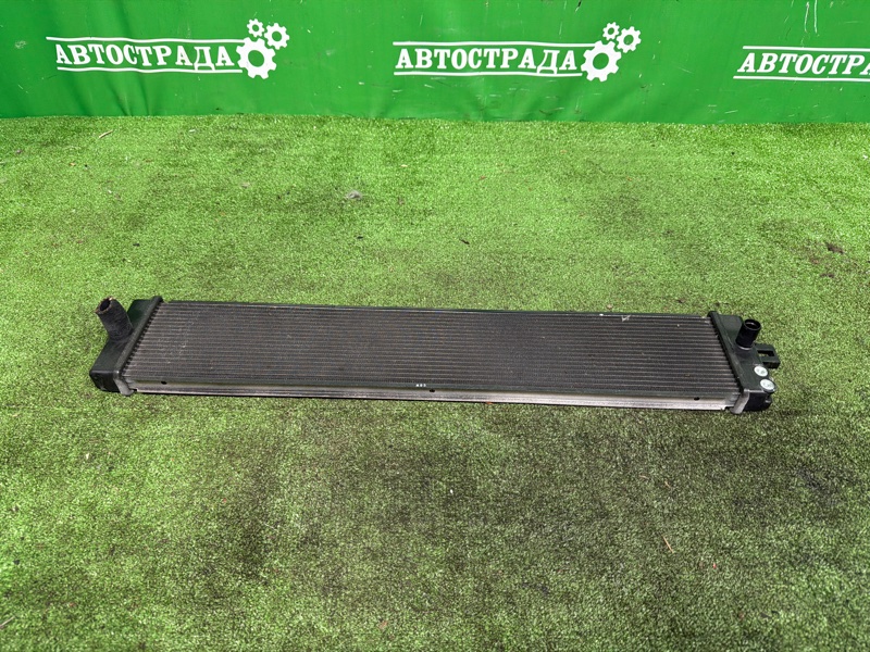 Радиатор инвертора, 30000 рублей, Москва