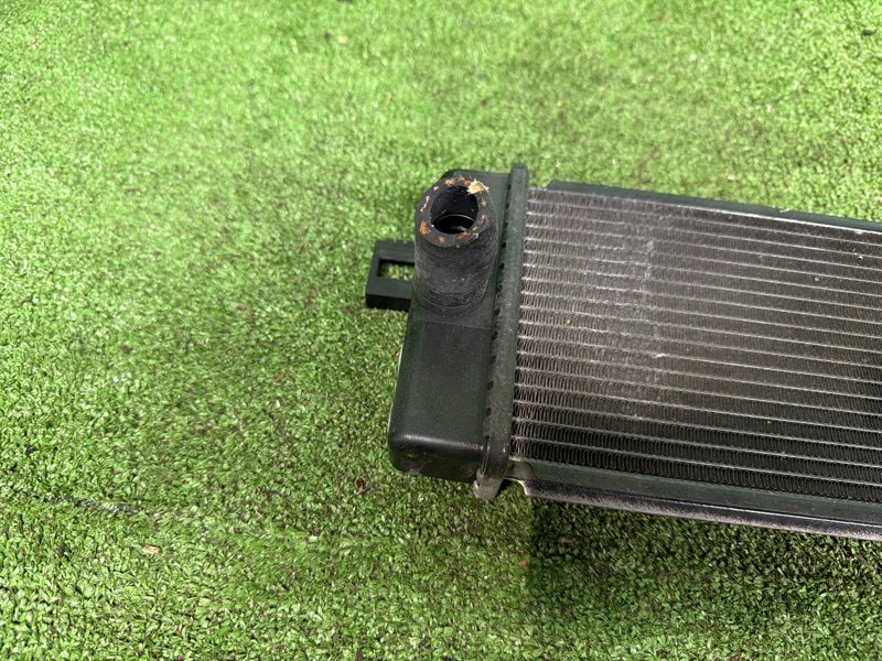 Радиатор инвертора, 30000 рублей, Москва