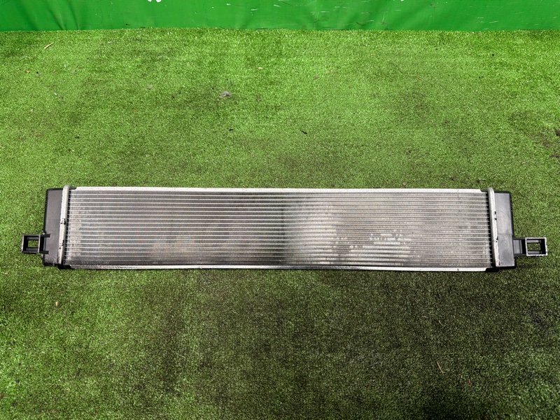 Радиатор инвертора, 30000 рублей, Москва