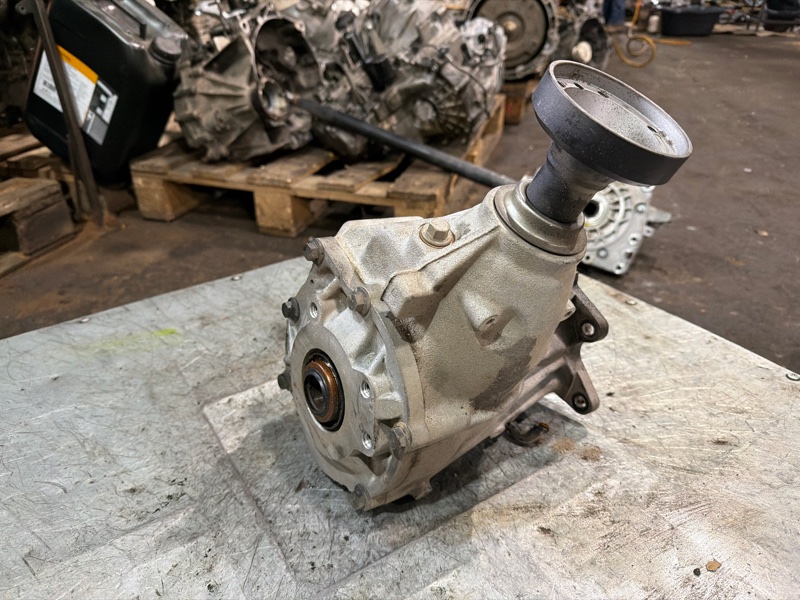 Раздатка редуктор, 32000 рублей, Москва