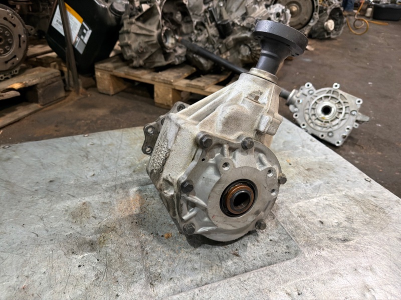 Раздатка редуктор, 32000 рублей, Москва