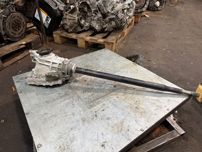 Редуктор, 90000 рублей, Москва