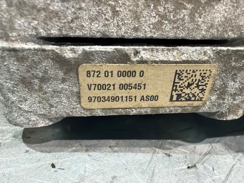 Редуктор, 90000 рублей, Москва