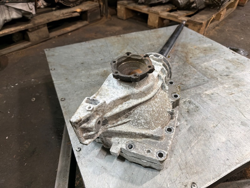 Редуктор, 90000 рублей, Москва