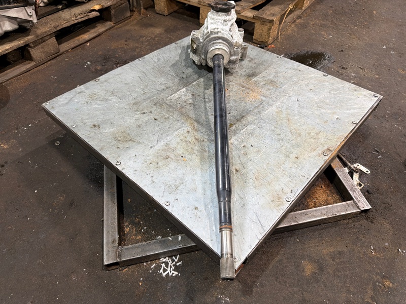 Редуктор, 90000 рублей, Москва