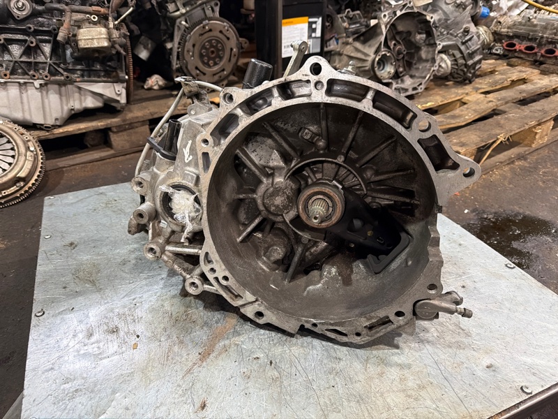 МКПП, 25000 рублей, Москва