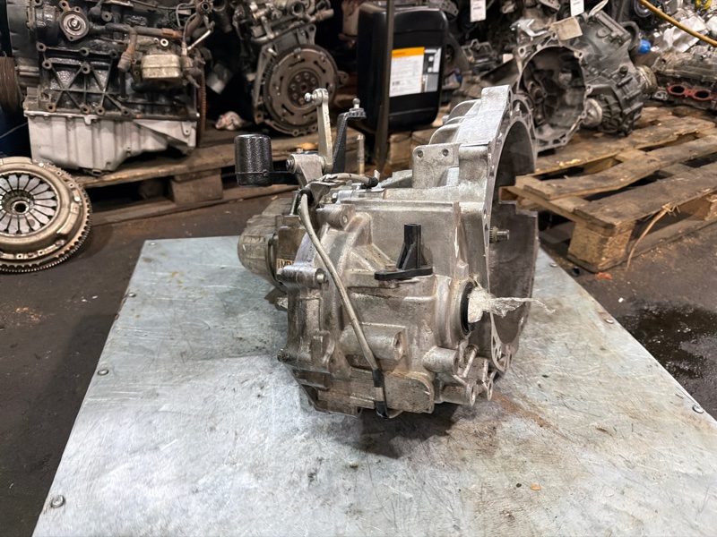 МКПП, 25000 рублей, Москва