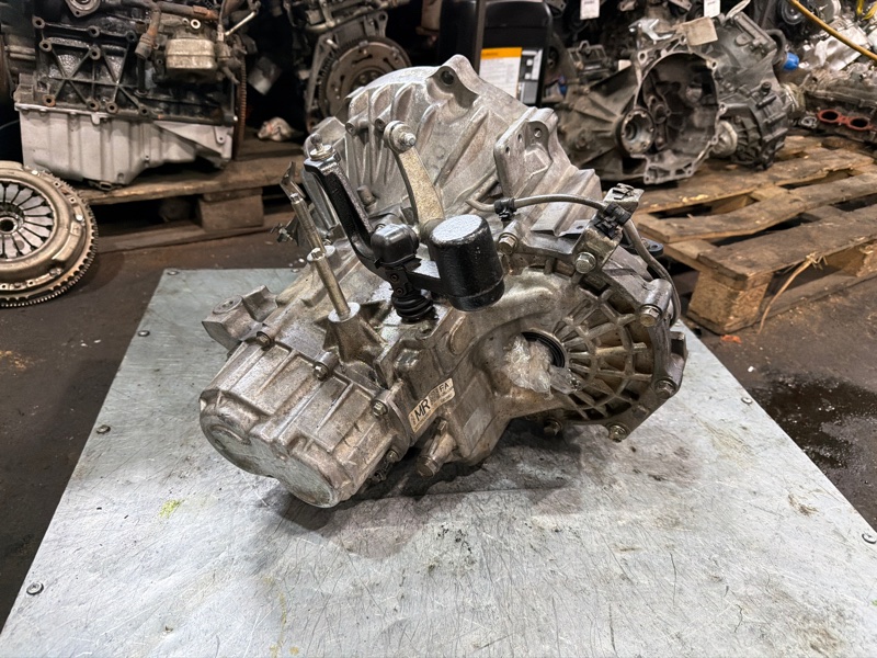 МКПП, 25000 рублей, Москва