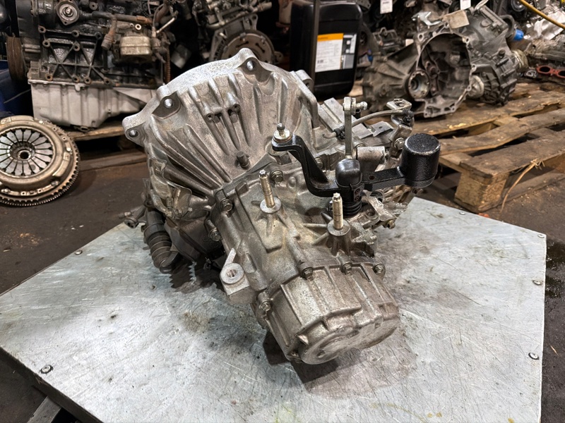 МКПП, 25000 рублей, Москва