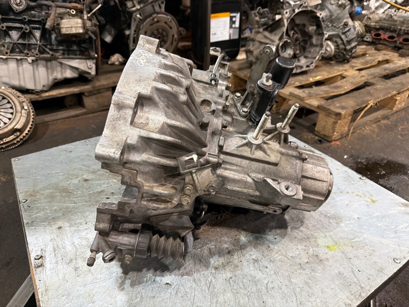 МКПП, 25000 рублей, Москва