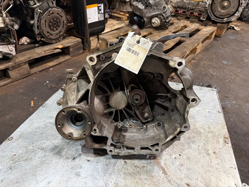 МКПП, 48000 рублей, Москва