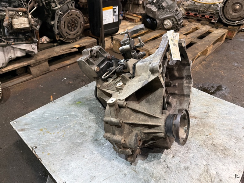 МКПП, 48000 рублей, Москва