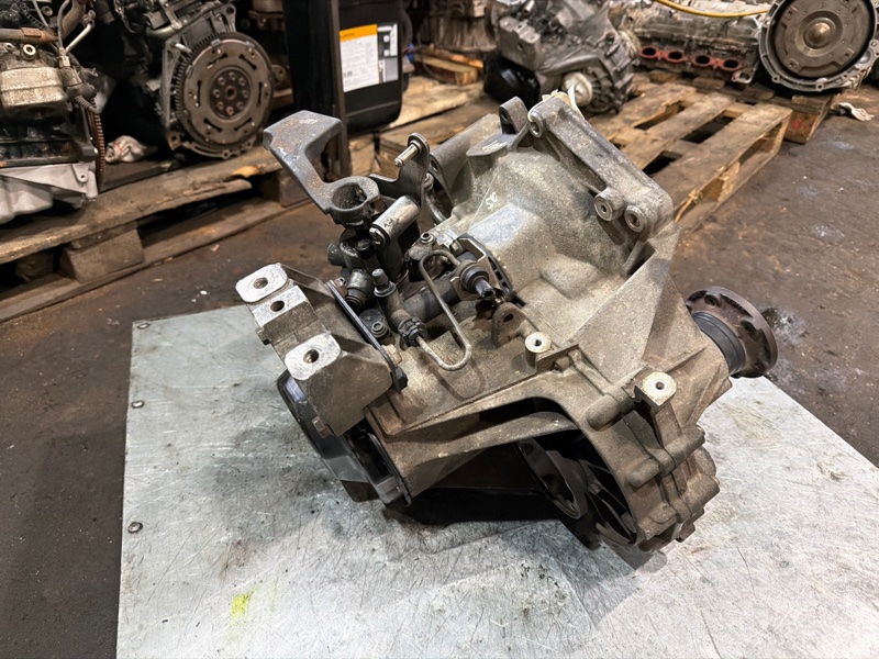 МКПП, 48000 рублей, Москва