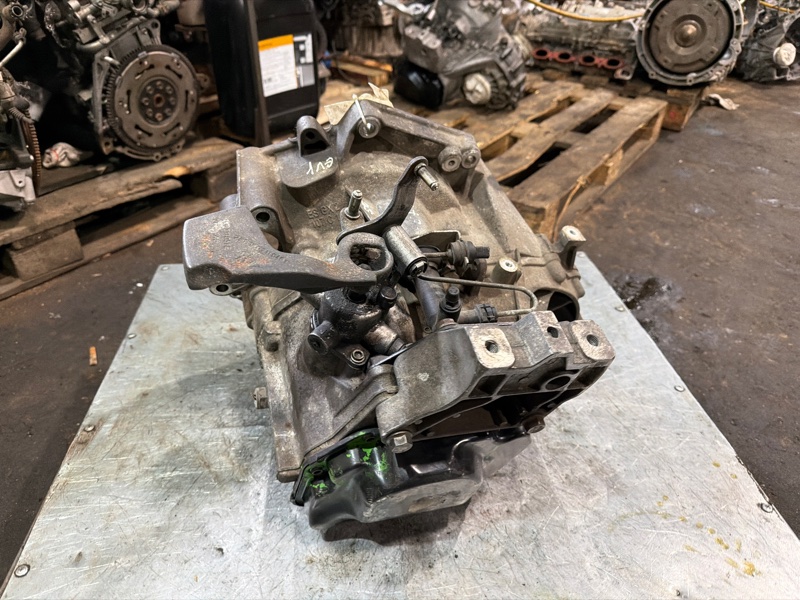 МКПП, 48000 рублей, Москва