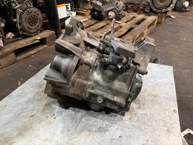 МКПП, 48000 рублей, Москва