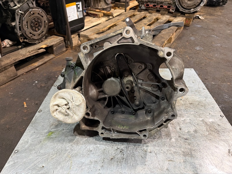 МКПП, 48000 рублей, Москва