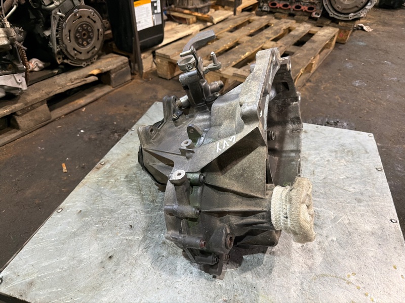 МКПП, 48000 рублей, Москва